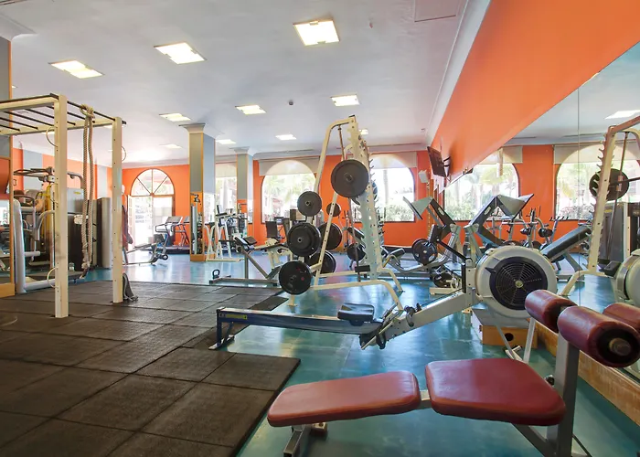 Princesa Yaiza SuiteHotel Playa