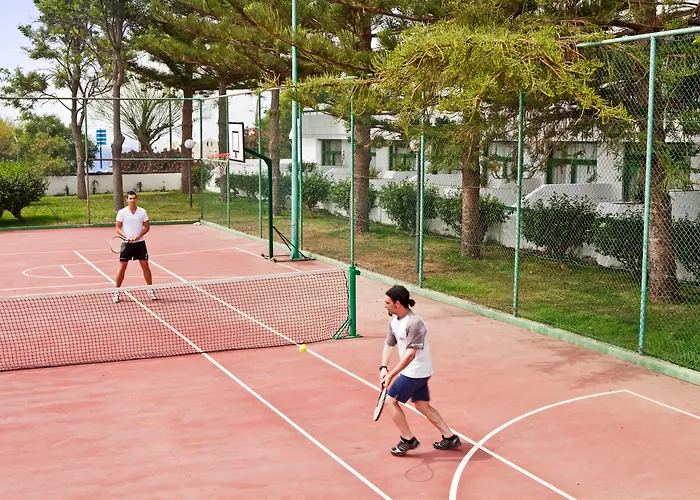 H10 Lanzarote PrincessHotel Playa